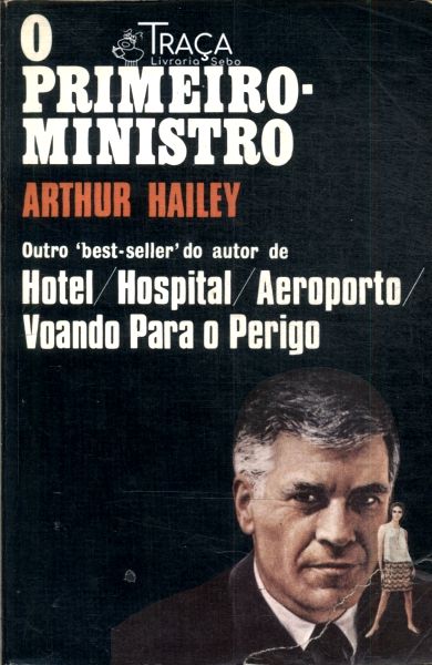 O Primeiro - Ministro