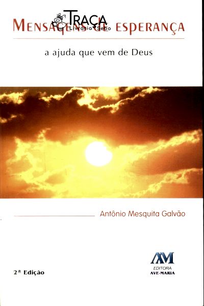 Mensagens de Esperança