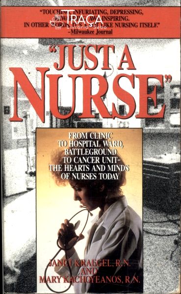 Just a Nurse