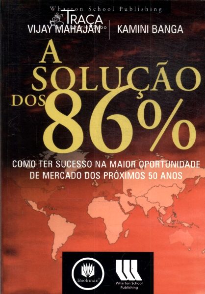 A Solução dos 86%