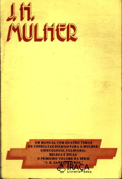 Mulher