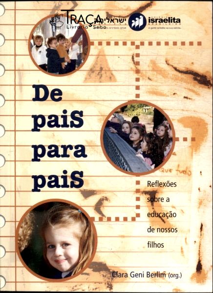 De Pais para Pais
