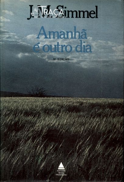 Amanhã É Outro Dia