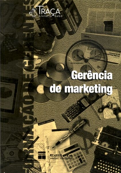 Gerência de Marketing