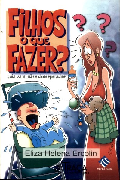 Filhos, o Que Fazer?