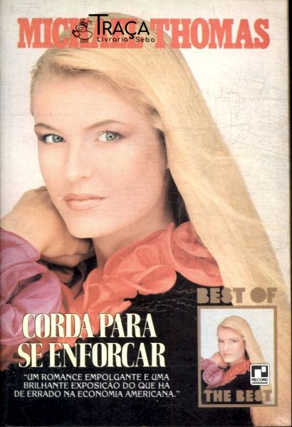 Corda para Se Enforcar