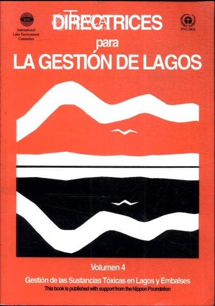 Directrices para La Gestión de Lagos Vol 4