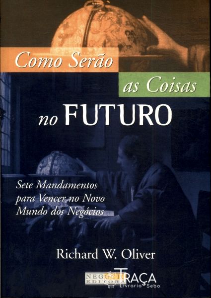 Como Serão as Coisas No Futuro