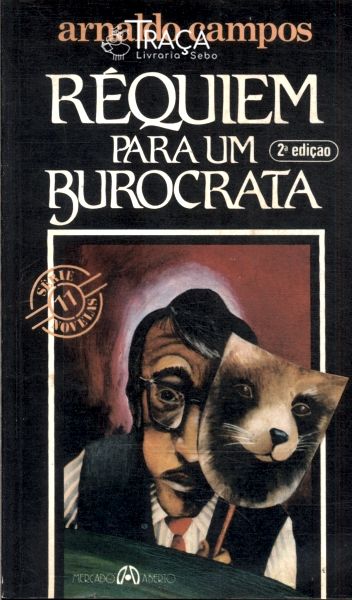 Réquiem Para Um Burocrata