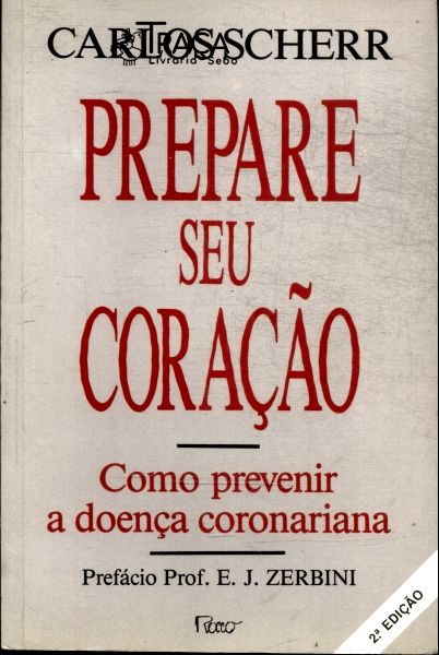 Prepare Seu Coração