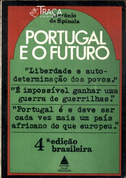Portugal e o Futuro