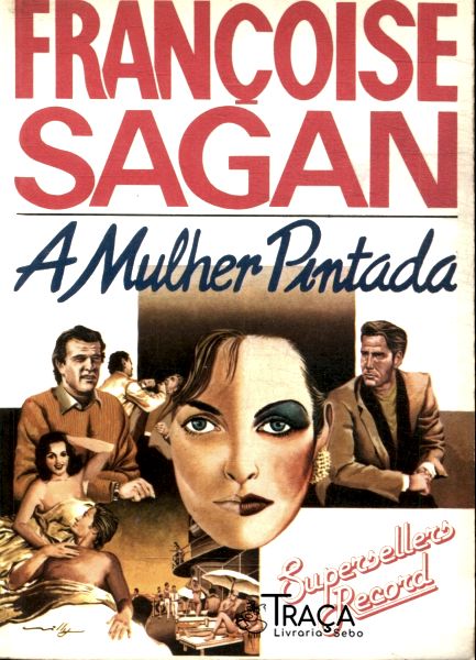 A Mulher Pintada