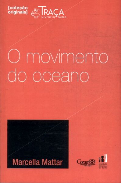 O Movimento do Oceano