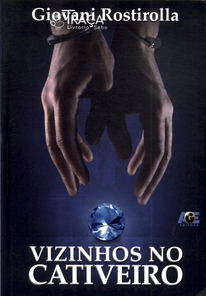 Vizinhos No Cativeiro