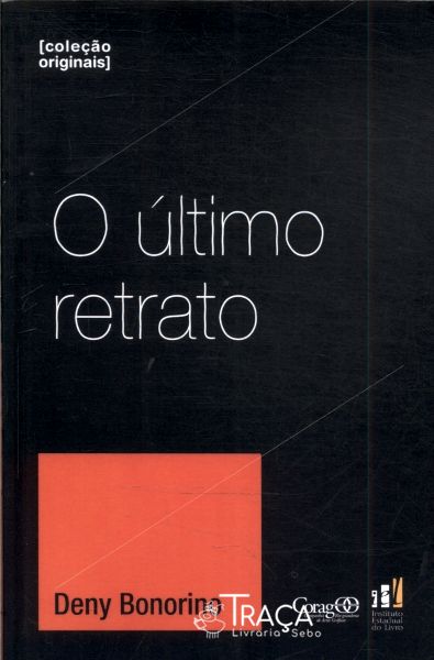 O Último Retrato
