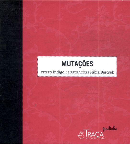 Mutações