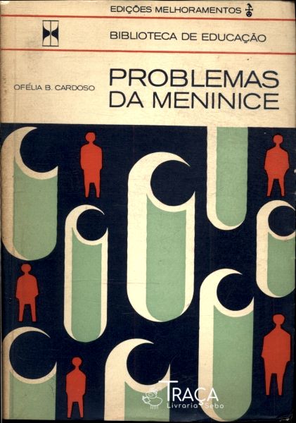 Problemas da Meninice