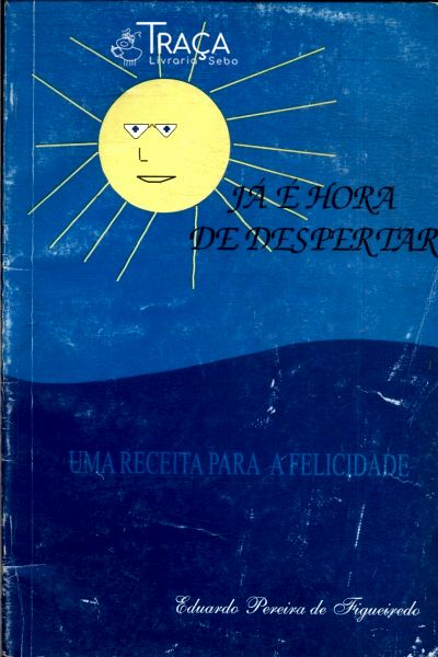 Já É Hora de Despertar