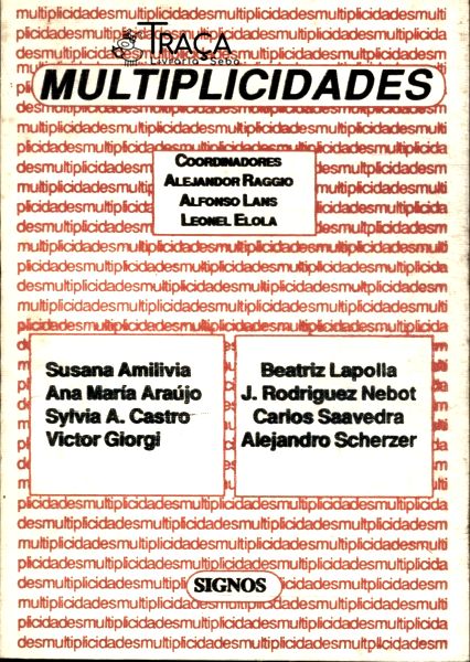 Multiplicidades