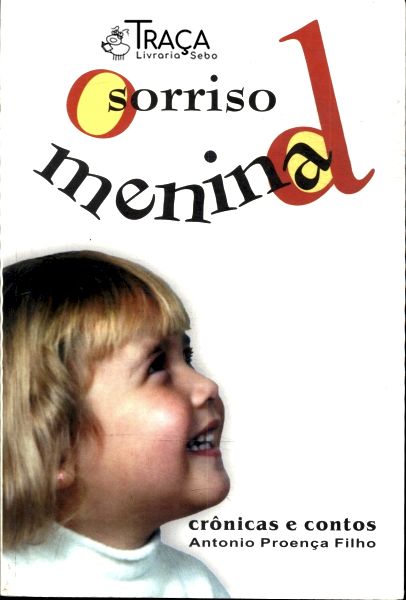 O Sorriso da Menina