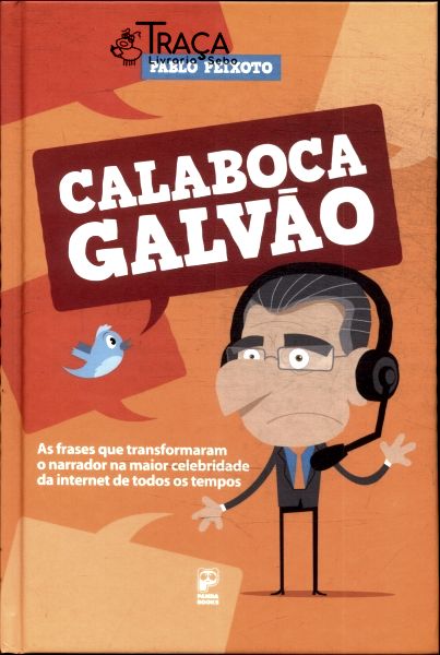 Calaboca Galvão