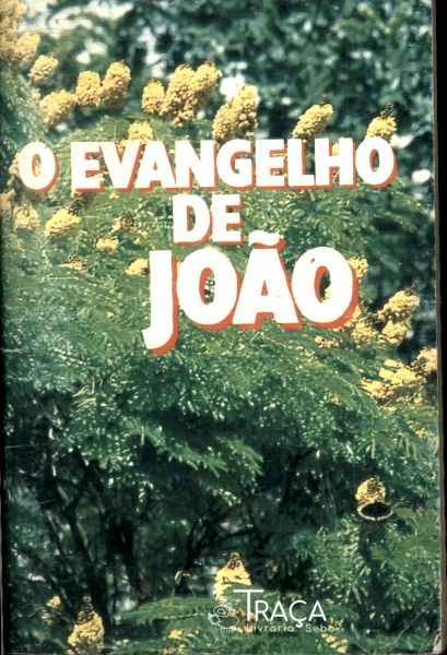O Evangelho de João