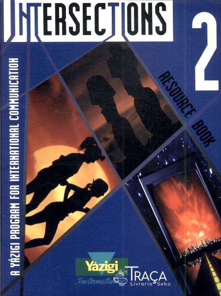 Intersections Resource Book 2