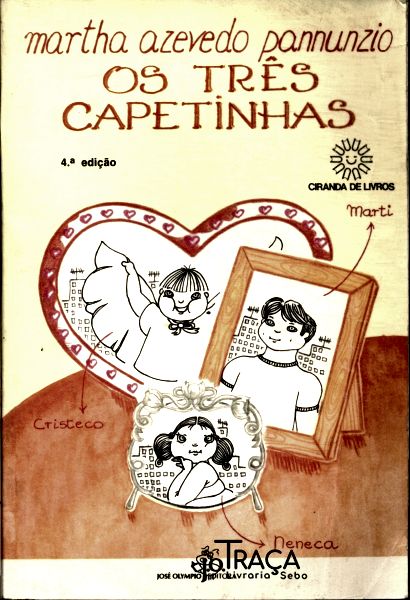 Os Três Capetinhas