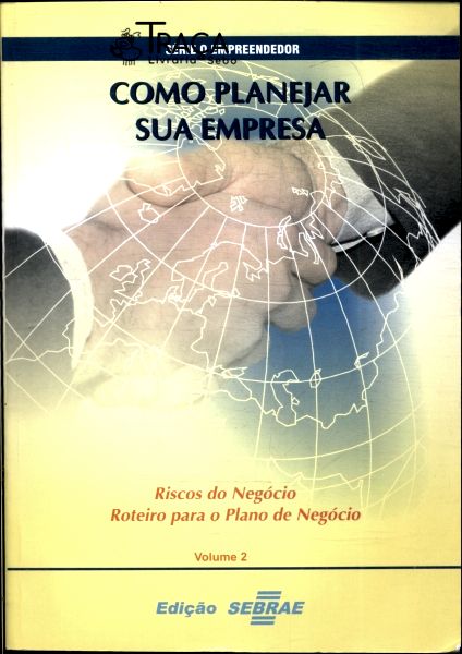 Como Planejar Sua Empresa