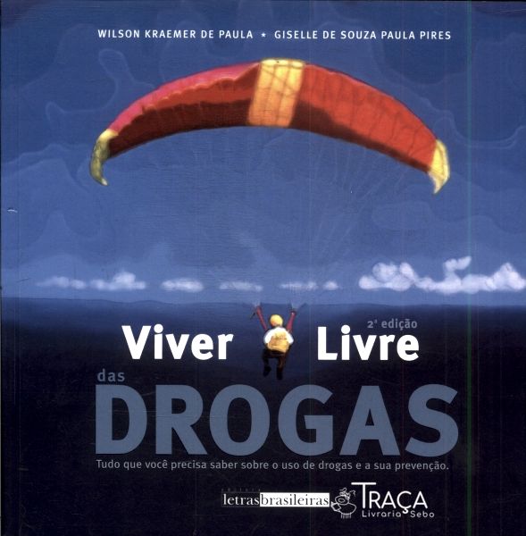 Viver Livre das Drogas