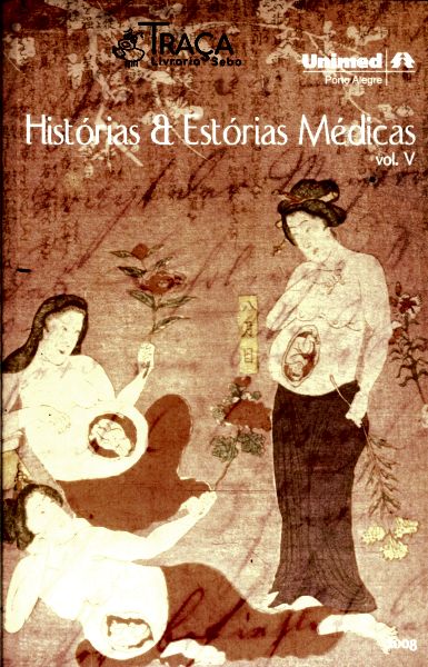 Histórias e Estórias Médicas Vol 5