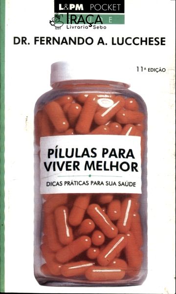 Pípulas para Viver Melhor