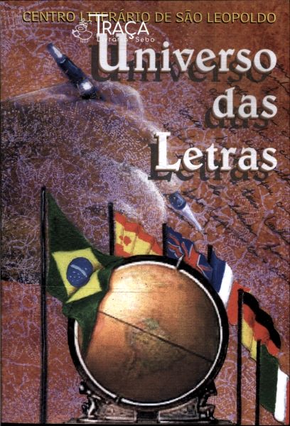 Universo das Letras