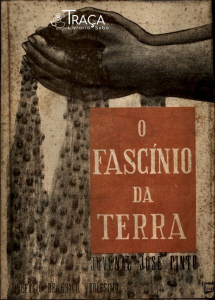 O Fascínio Da Terra