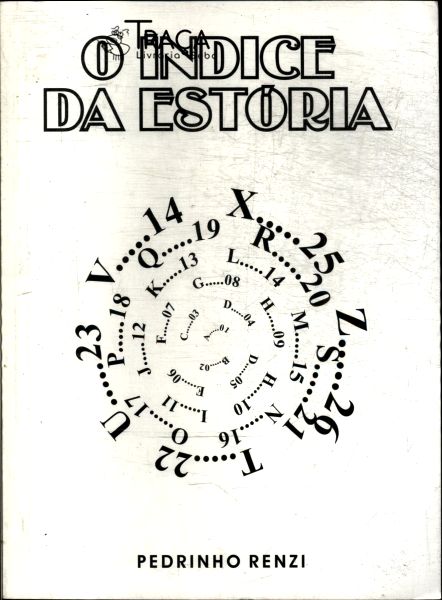 O Índice da Estória
