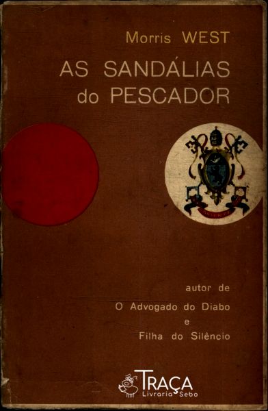 As Sandálias do Pescador
