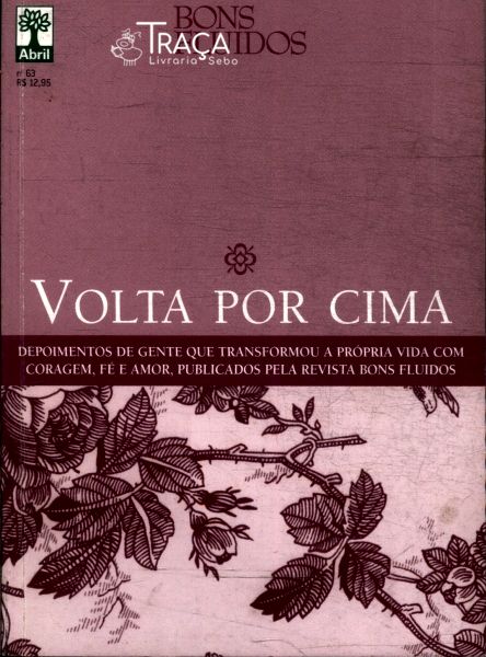 Volta por Cima