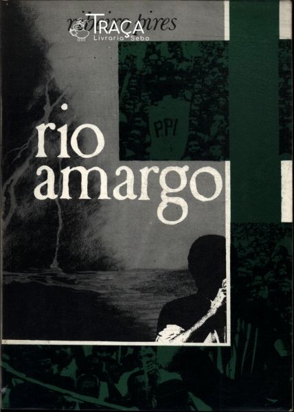 Rio Amargo