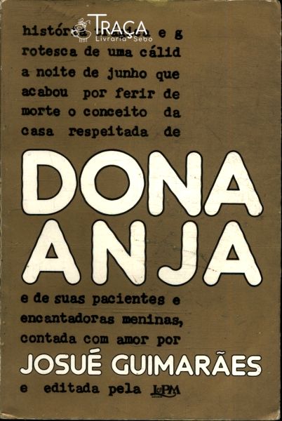 Dona Anja