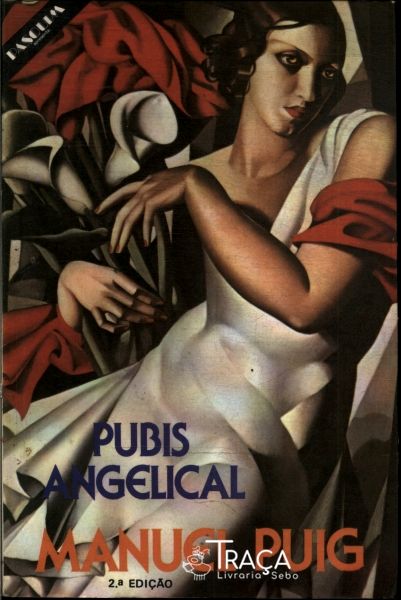 Pubis Angelical
