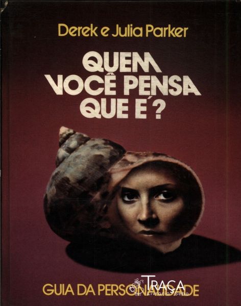 Quem Você Pensa Que É?