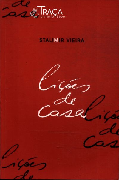 Lições de Casa