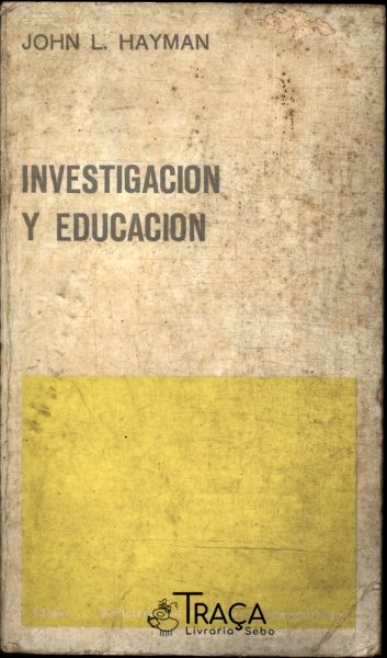 Investigacion Y Educacion
