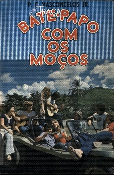 Bate-papo com os Moços