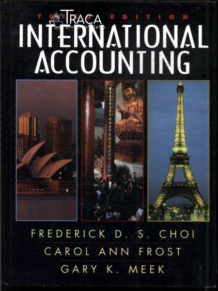 International Accounting