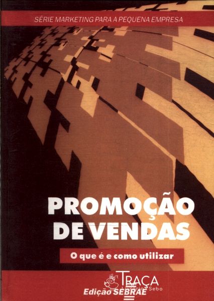 Promoção de Vendas
