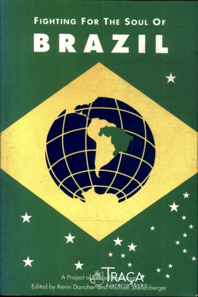 Fighting For The Soul Of Brazil