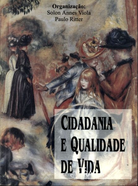 Cidadania e Qualidade de Vida