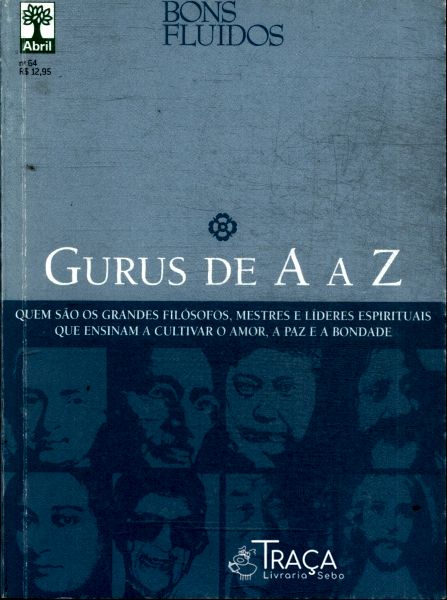 Gurus de a a Z