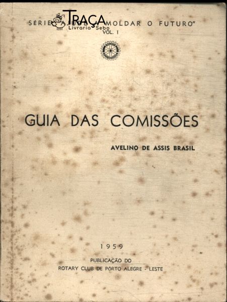 Guia das Comissões